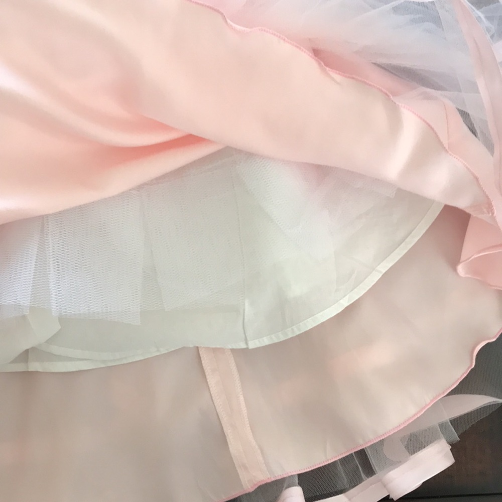 Girls Dressy Dress - Picture 9 of 9